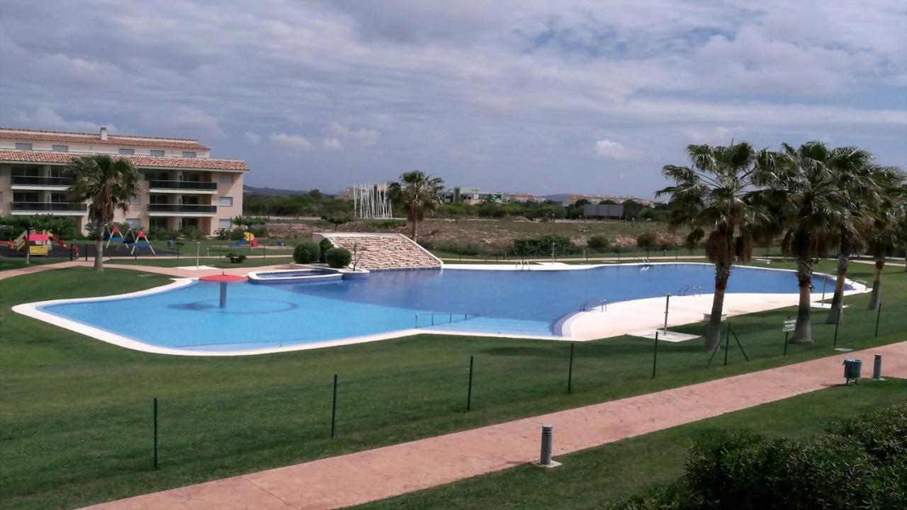 Impresionante Alojamiento Compuesto Por 2 Chalets Adosados De Lujo Para 14 Personas Piscina Con Circuito Spa San Jorge  Экстерьер фото