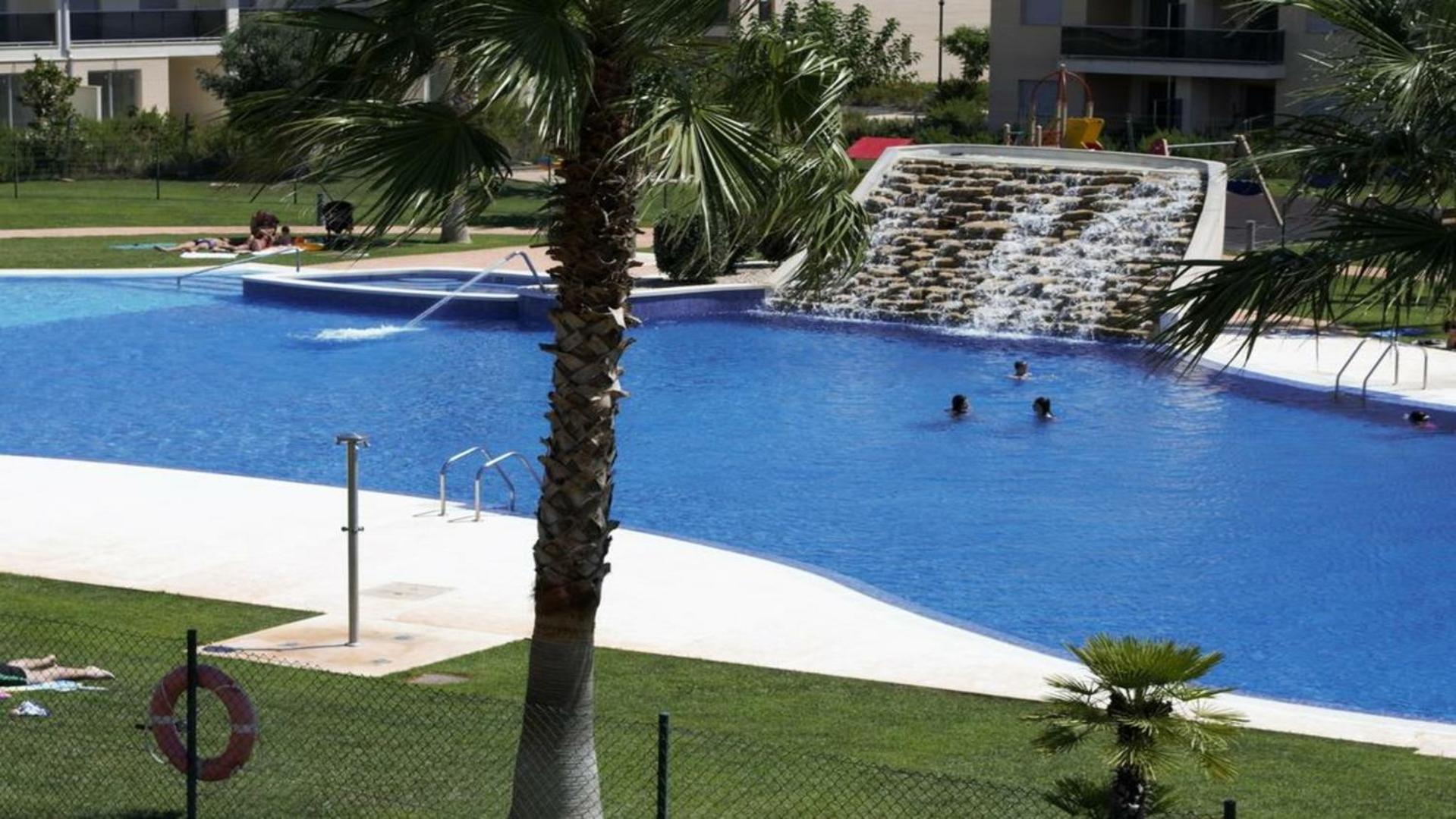 Impresionante Alojamiento Compuesto Por 2 Chalets Adosados De Lujo Para 14 Personas Piscina Con Circuito Spa San Jorge  Экстерьер фото