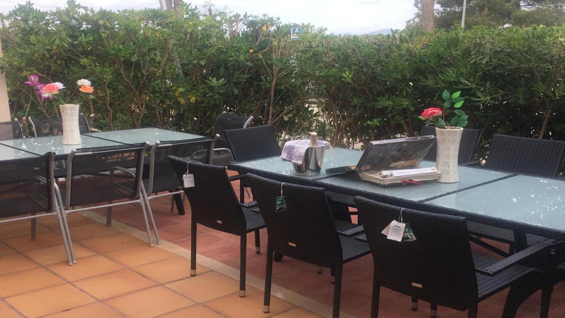 Impresionante Alojamiento Compuesto Por 2 Chalets Adosados De Lujo Para 14 Personas Piscina Con Circuito Spa San Jorge  Экстерьер фото