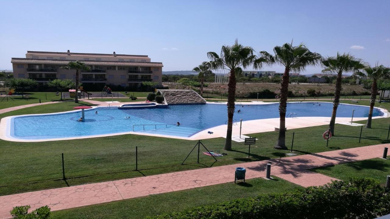 Impresionante Alojamiento Compuesto Por 2 Chalets Adosados De Lujo Para 14 Personas Piscina Con Circuito Spa San Jorge  Экстерьер фото