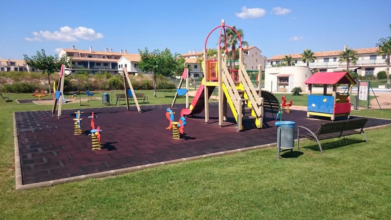 Impresionante Alojamiento Compuesto Por 2 Chalets Adosados De Lujo Para 14 Personas Piscina Con Circuito Spa San Jorge  Экстерьер фото