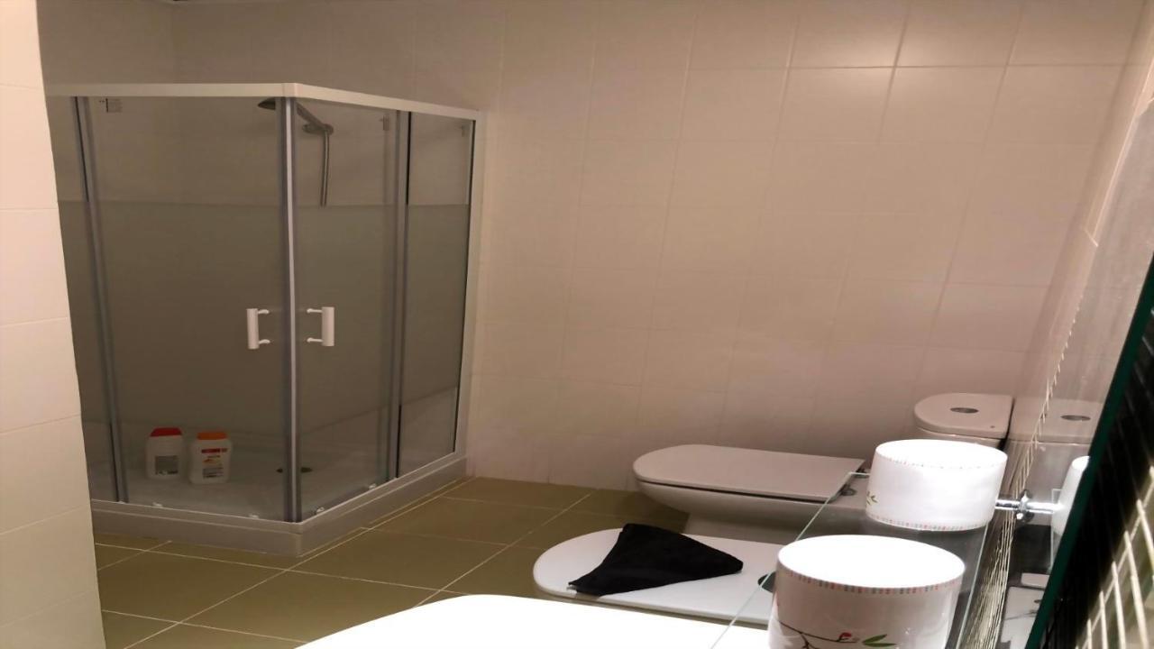 Impresionante Alojamiento Compuesto Por 2 Chalets Adosados De Lujo Para 14 Personas Piscina Con Circuito Spa San Jorge  Экстерьер фото